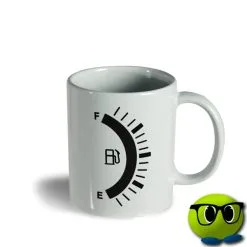 Une Tasse-chaud Froid Avec Une Jauge D'essence - Mrbulle 6 Une Tasse-chaud Froid Avec Une Jauge D'essence - Mrbulle -Magasin De Décoration 6424 photo