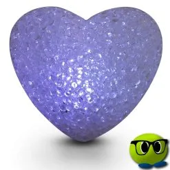 Lampe Coeur - Mrbulle