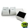 Tasses Touches Clavier - Mrbulle 2 Tasses Touches Clavier - Mrbulle -Magasin De Décoration 6447 photo