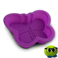 Moule Papillon Pour Gâteau - Mrbulle -Magasin De Décoration 6481 photo