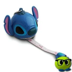 Stitch En Mètre Porte-clés - Mrbulle -Magasin De Décoration 6491 photo