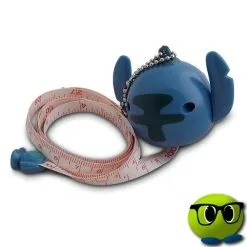 Stitch En Mètre Porte-clés - Mrbulle -Magasin De Décoration 6492 photo