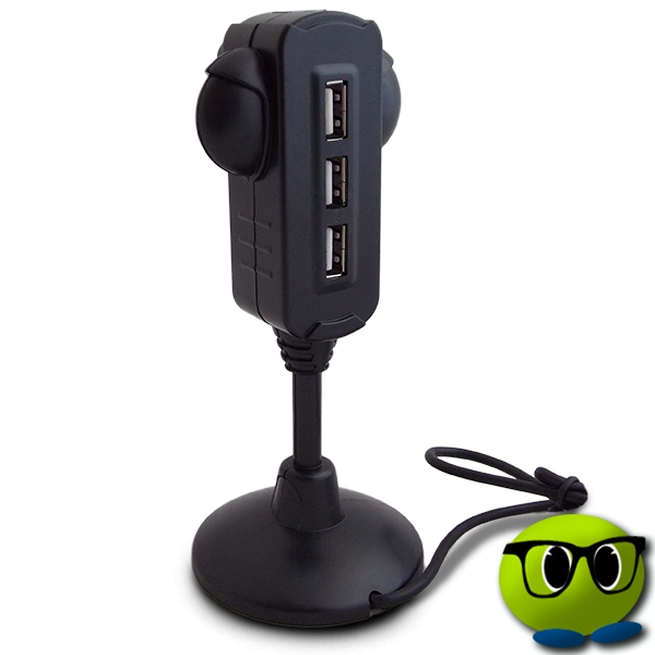 Switch USB Feu Tricolore - Mrbulle 4 Switch USB Feu Tricolore - Mrbulle – Image 2