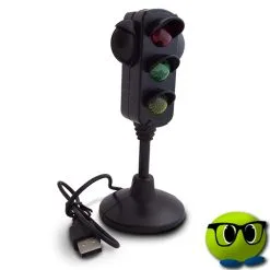 Switch USB Feu Tricolore - Mrbulle 8 Switch USB Feu Tricolore - Mrbulle -Magasin De Décoration 6502 photo