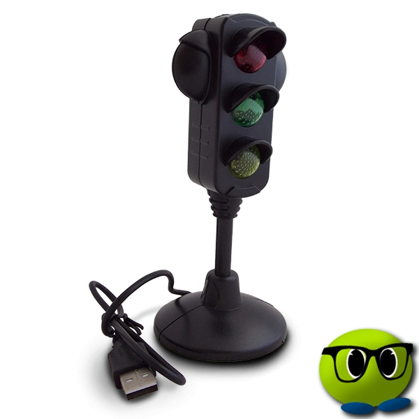 Switch USB Feu Tricolore - Mrbulle 5 Switch USB Feu Tricolore - Mrbulle – Image 3