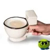 Mug En Forme Du Siège Des Toilettes - Mrbulle -Magasin De Décoration 6537 photo