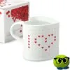 Tasse D'amour Avec « I Love You » - Mrbulle 2 Tasse D'amour Avec « I Love You » - Mrbulle -Magasin De Décoration 6638 photo