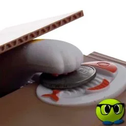 Tirelire Avec Petit Chat Qui Vole Les Pièces - Mrbulle -Magasin De Décoration 6661 photo