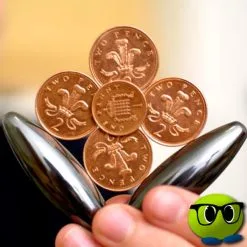 Paire D'aimants Performants - Mrbulle 16 Paire D'aimants Performants - Mrbulle -Magasin De Décoration 6705 photo