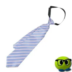 Gourde Dissimulée Dans Une Cravate - Mrbulle -Magasin De Décoration 6712 photo