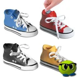 Tirelire Forme Basket - Mrbulle -Magasin De Décoration 6716 photo