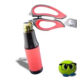 Ciseaux De Cuisine Multifonction - Mrbulle 11 Ciseaux De Cuisine Multifonction - Mrbulle -Magasin De Décoration 6746 photo