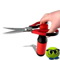 Ciseaux De Cuisine Multifonction - Mrbulle 13 Ciseaux De Cuisine Multifonction - Mrbulle -Magasin De Décoration 6748 photo