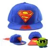 Casquette Superman - Mrbulle