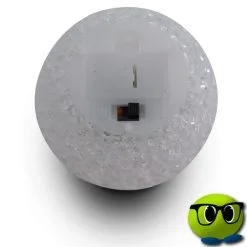 Boule Lumineuse LED - Mrbulle -Magasin De Décoration 6760 photo
