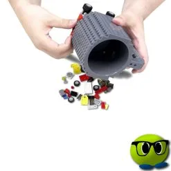 Mug Construction - Mrbulle -Magasin De Décoration 6783 photo