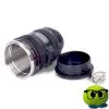 Mini Thermos Objectif Appareil Photo - Mrbulle -Magasin De Décoration 6798 photo