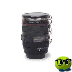 Mini Thermos Objectif Appareil Photo - Mrbulle 6 Mini Thermos Objectif Appareil Photo - Mrbulle -Magasin De Décoration 6799 photo