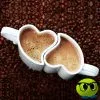 Duo De Tasses Coeurs Qui S'emboitent - Mrbulle
