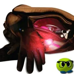 Porte-clés Lumineux LED Retrouve-clés - Mrbulle -Magasin De Décoration 6847 photo