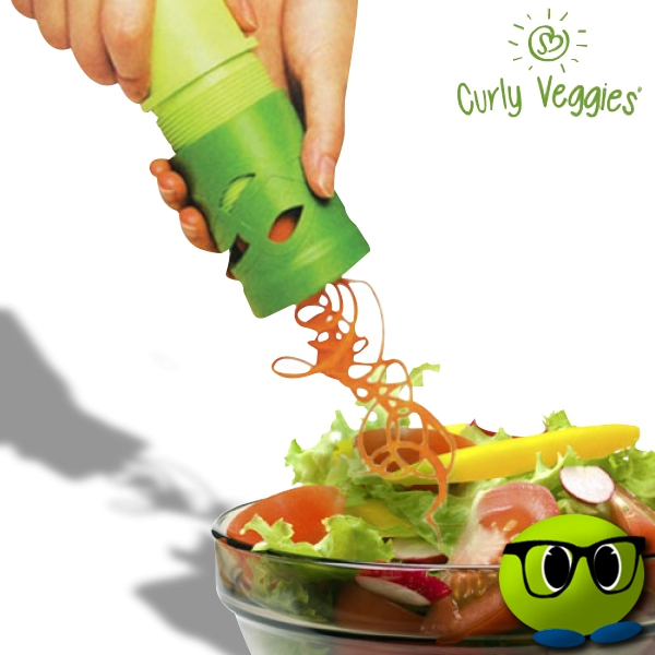 Epluche Légumes Curly - Mrbulle 3 Epluche Légumes Curly - Mrbulle