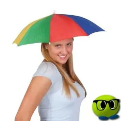 Chapeau De Pluie - Mrbulle