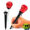 Stylo Gant De Boxe Rouge - Mrbulle 2 Stylo Gant De Boxe Rouge - Mrbulle -Magasin De Décoration 6884 photo