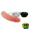 Bouchon De Baignoire Pénis Plastique - Mrbulle 1 Bouchon De Baignoire Pénis Plastique - Mrbulle -Magasin De Décoration 6900 photo