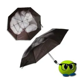 Parapluie Index Je Vous Veux - Mrbulle