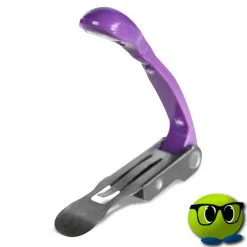 Lampe De Lecture Avec Clip - Mrbulle -Magasin De Décoration 6918 photo