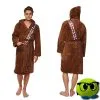 Peignoir Déguisement Chewbacca Star Wars - Mrbulle -Magasin De Décoration 6939 photo