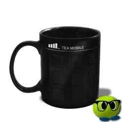 Tasse Thermique En Céramique Applications Smartphone - Mrbulle -Magasin De Décoration 6951 photo