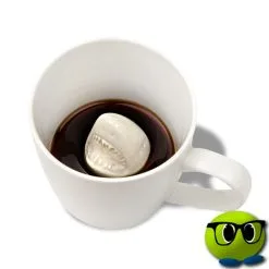 Mug Tête De Requin En Porcelaine - Mrbulle