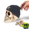 Tirelire Tête De Mort Bonnet De Pirate - Mrbulle -Magasin De Décoration 6970 photo