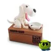 Tirelire Automatique Chien Mangeur De Pièces - Mrbulle 1 Tirelire Automatique Chien Mangeur De Pièces - Mrbulle -Magasin De Décoration 6974 photo