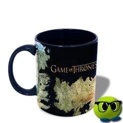 Mug Game Of Thrones Westeros Essos - Mrbulle