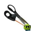 Ciseaux Avec Laser Integré Coupe Droite - Mrbulle 2 Ciseaux Avec Laser Integré Coupe Droite - Mrbulle -Magasin De Décoration 6993 photo