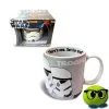 Mug Clone Trooper Star Wars - Mrbulle -Magasin De Décoration 7003 photo