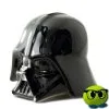 Tirelire Dark Vador Star Wars En Céramique - Mrbulle -Magasin De Décoration 7028 photo