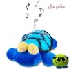 Peluche Veilleuse Led Musicale Tortue - Mrbulle -Magasin De Décoration 7035 photo