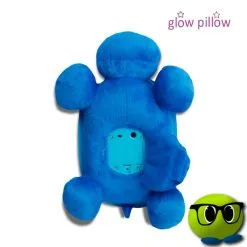 Peluche Veilleuse Led Musicale Tortue - Mrbulle -Magasin De Décoration 7036 photo