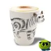 Mug 3D Chat - Mrbulle -Magasin De Décoration 7039 photo