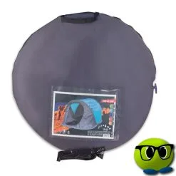 Tente Camping Pop Up - Mrbulle -Magasin De Décoration 7083 photo