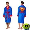 Peignoir Superman - Mrbulle -Magasin De Décoration 7095 photo