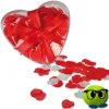 Confettis De Bain Parfumés En Forme De Coeur - Mrbulle -Magasin De Décoration 7099 photo