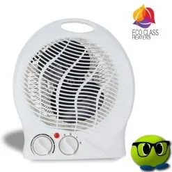 Mini Radiateur Ventilateur - Mrbulle