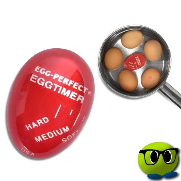 Minuteur Cuisson D'oeufs - Mrbulle 3 Minuteur Cuisson D'oeufs - Mrbulle