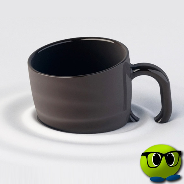 Tasse Céramique Sable Mouvant - Mrbulle 3 Tasse Céramique Sable Mouvant - Mrbulle