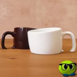 Tasse Céramique Sable Mouvant - Mrbulle 7 Tasse Céramique Sable Mouvant - Mrbulle -Magasin De Décoration 7169 photo