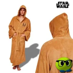 Peignoir Jedi - Mrbulle